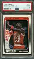 その他 Fleer Michael Jordan DOE PSA 9 その他 Fleer Michael Jordan DOE PSA 9 Michael Jordan Card